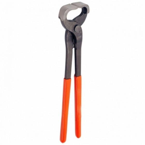 Plastic Grip Hoof Nipper